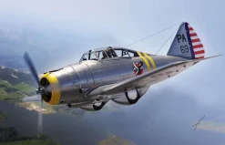 Dora Wings 1/48 Seversky P-35