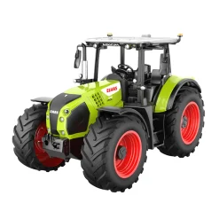 Double Eagle RC 1/24 CLAAS Arion Farm Tractor with Trailer