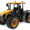 Double Eagle RC 1/24 JCB Farm Tractor