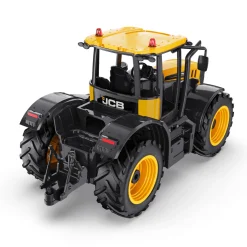 Double Eagle RC 1/16 JCB Farm Tractor