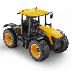 Double Eagle RC 1/16 JCB Farm Tractor
