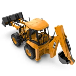 Double Eagle RC 1/20 JCB Loader Digger