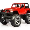 Double Eagle RC 1/14 Jeep Wrangler Radio Controlled Car