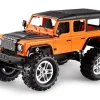 Double Eagle RC 1/14 Land Rover Defender Rock Crawler Radio Controlled Car