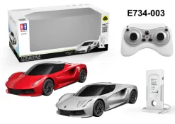 Double Eagle RC 1/16 Lotus Evija Radio Controlled Car