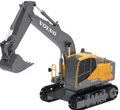Double Eagle RC 1/20 Volvo EC160E Excavator