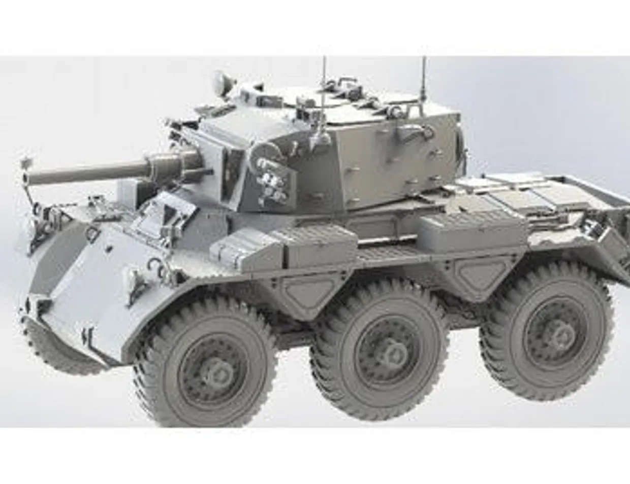 Dragon 1/35 Black Label British Saladin