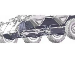 Dragon 1/35 Black Label British Saladin