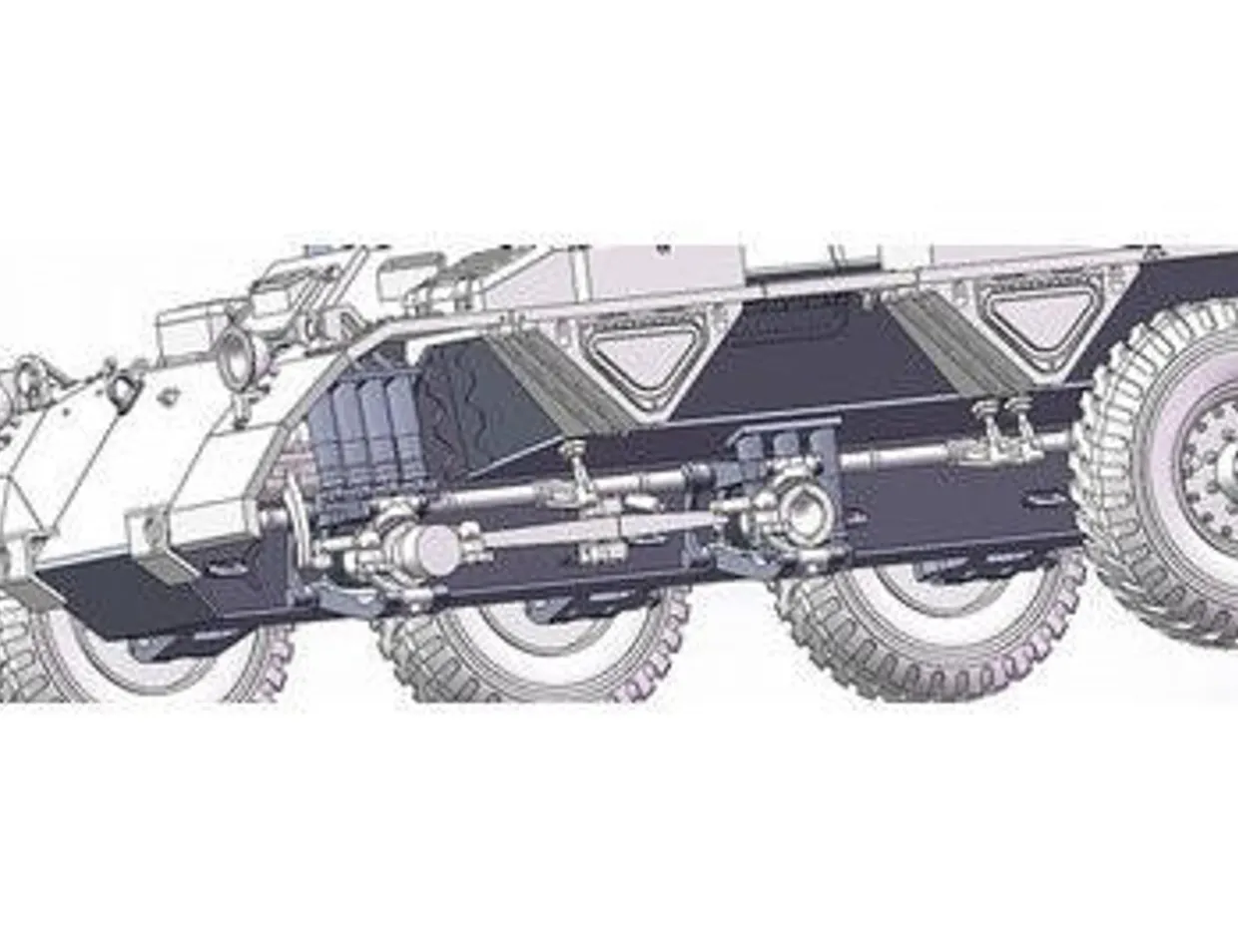 Dragon 1/35 Black Label British Saladin