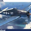 Eduard 1/48 Grumman F6F-3 Hellcat Weekend edition