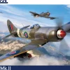 Eduard 1/48 Hawker Tempest Mk.II Weekend Edition