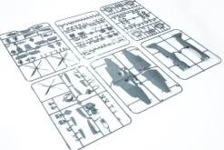 Eduard 1/48 Hawker Tempest Mk.II Late Version Model Kit