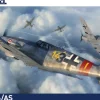 Eduard 1/48 Messerschmitt Bf 109G-6/AS Weekend Edition
