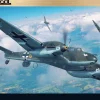Eduard 1/48 Messerschmitt Bf 110C ProfiPACK Model Kit