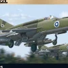 Eduard 1/48 Mikoyan MiG-21bis ProfiPACK Model Kit