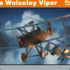 Eduard 1/48 Royal Aircraft Factory S.E.5a Wolseley Viper Profipack Edition