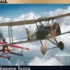 Eduard 1/48 Royal Aircraft Factory S.E.5a with Hispano Suiza ProfiPACK