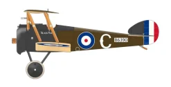 Eduard 1/48 Sopwith F.1 Camel BR.1 Profipack Model Kit