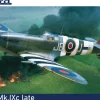 Eduard 1/48 Supermarine Spitfire Mk.IXc Late Production Weekend Edition