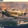 Eduard 1/48 Supermarine Spitfire Mk.Vc Weekend Edition