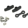 E-Flite Blade 400 Bell Mixer Arm And Pushrod Set
