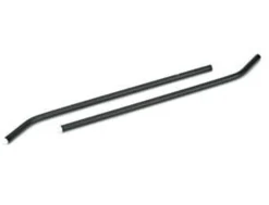 E-Flite Blade 400 Landing Gear Skid Set Black
