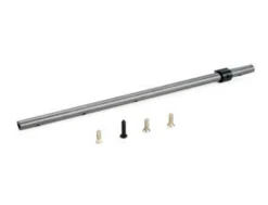 E-Flite Blade 120 SR Carbon Fibre Main Shaft with Hardware