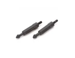 E-Flite Blade 200 SR X Canopy Mount Set (2)