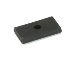 E-Flite Blade 400 Tail Drive Shaft Lower Bearing Block