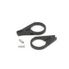 E-Flite Blade 400 Tail Pushrod Support Guide Set