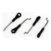 E-Flite Blade CX2/CX3 Servo Pushrod Set