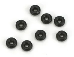 E-Flite Blade MCX Body/Canopy Mounting O-Ring (8)