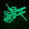 E-Flite Blade MCX Main Frame Set Glow in the Dark