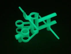 E-Flite Blade MCX Main Frame Set Glow in the Dark