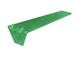 E-Flite Blade mSR Glow In The Dark Vertical Fin