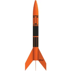 Estes Rockets Alpha III E2X Model Rocket Launch Set