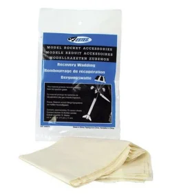 Estes Rockets Recovery Wadding