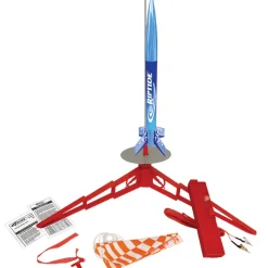 Estes Rockets Riptide RTF Model Rocket Launch Set
