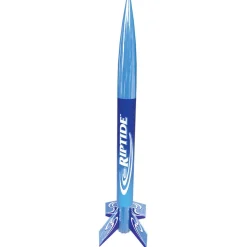 Estes Rockets Riptide RTF Model Rocket Launch Set