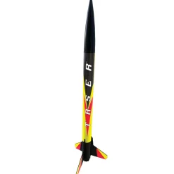 Estes Rockets Taser E2X Model Rocket Launch Set