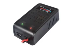 Etronix Powerpal Pocket 2 NiCd/NiMH Battery Charger