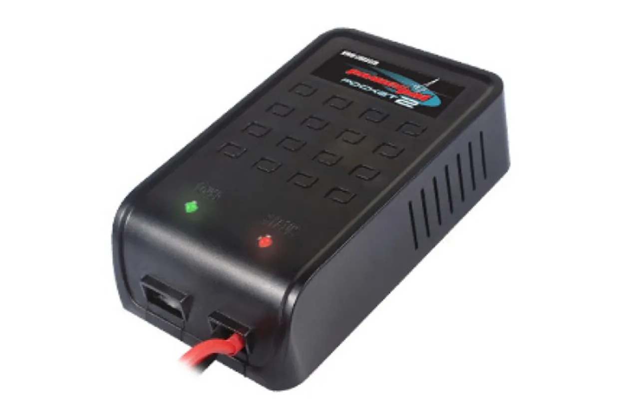 Etronix Powerpal Pocket 2 NiCd/NiMH Battery Charger