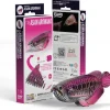 Eugy 118 Asian Arowana Card 3D Puzzle