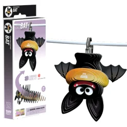Eugy 93 Bat Card 3D Puzzle