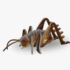 Eugy 119 Giant Wētā Card 3D Puzzle