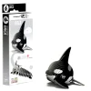 Eugy 20 Orca Card 3D Puzzle