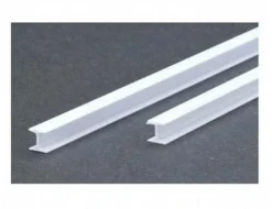 Evergreen Plastic H Column 0.188