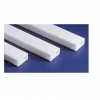 Evergreen Plastic Rectangular Tubes 0.125 x 0.25