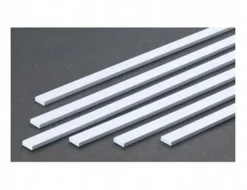 Evergreen Plastic Strips 0.02 x 0.03