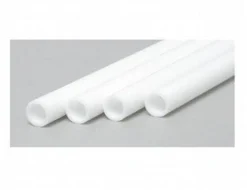 Evergreen Plastic Tubes 0.344 (11/32)